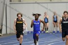 Track & Field  Men’s Track & Field open up the 2023 indoor season with a home meet against Colby College. They also competed against visiting Wentworth Institute of Technology, Worcester State University, Gordon College and Connecticut College. - Photo by Keith Nordstrom